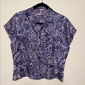 Vintage st Micheal's women's shirt